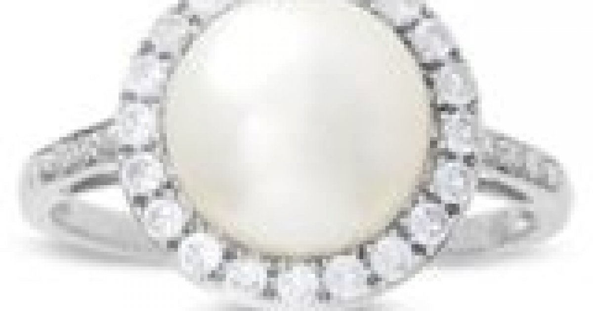 peoples jewellers pearls
