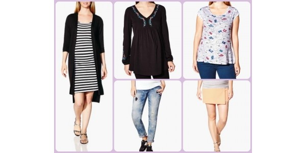Exclusive Code for Free Shipping on All Orders @ Thyme Maternity! (EXPIRED)