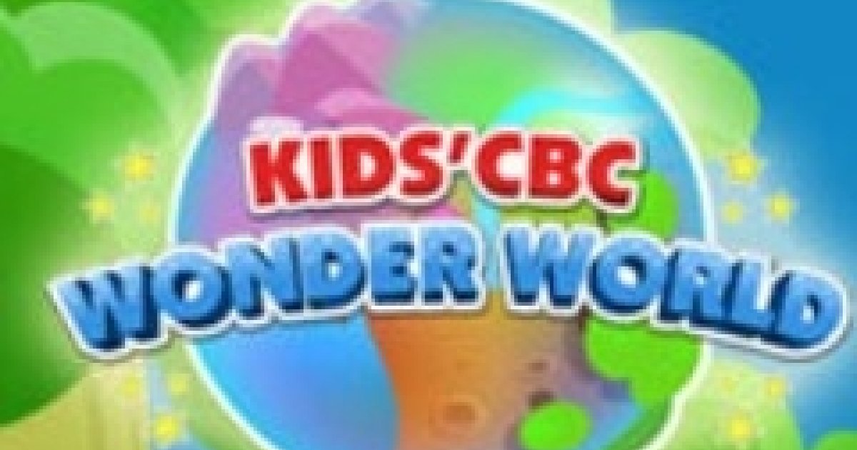 Kids' CBC: Save 30% Off Online Wonder World Membership