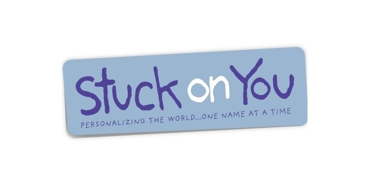Stuck on you coupon code