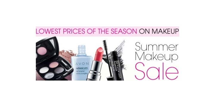 Avon canada coupons