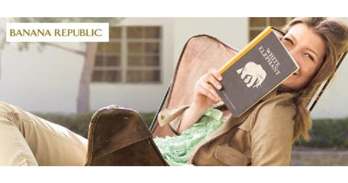 banana republic teacher