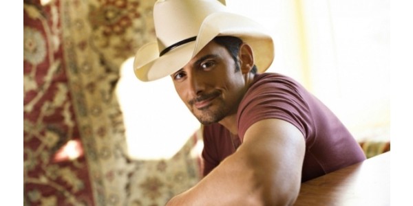 FREE 'Moonshine in the Trunk' Album by Brad Paisley @ Google Play ($12 Value)