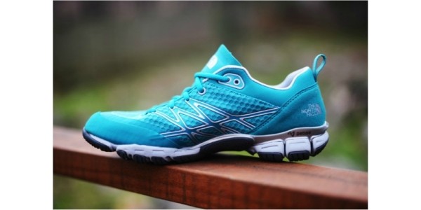 The North Face Women's Ultra Kilowatt Shoes Were $130 | Now $52 & Free Shipping @ The Last Hunt