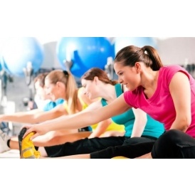 Free 5 Day Gym Membership