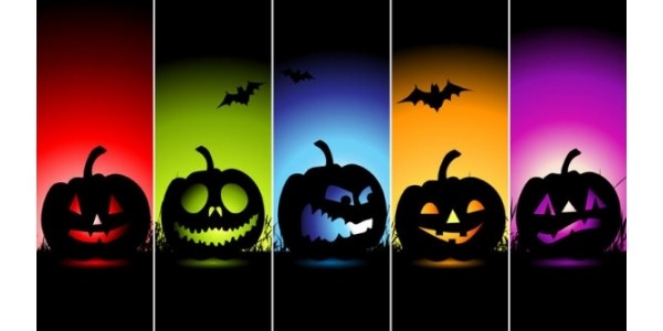 Spooky Halloween Coupon Roundup!