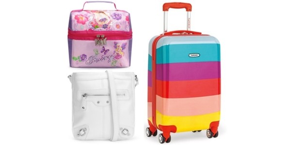 Bentley Canada: Up to 71% Off & Extra 10% Off Exclusive Coupon & Free Shipping on ANYTHING!