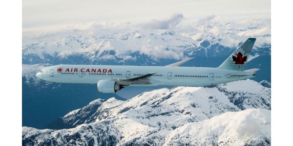 Air Canada Altitude Student's Program - Up to 15% Off Flights & More