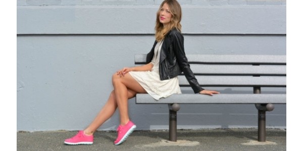 Reebok Shoes From $26 (Originally From $80) @ TheBay.com!
