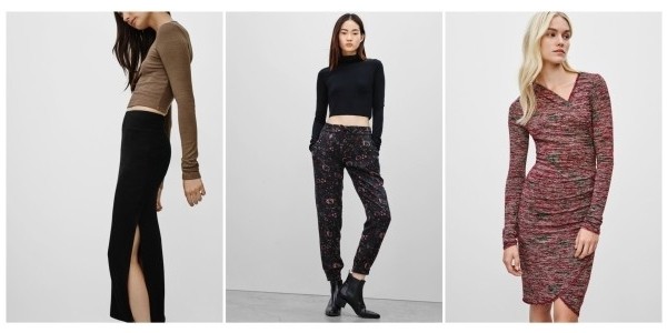 Aritzia coupon code