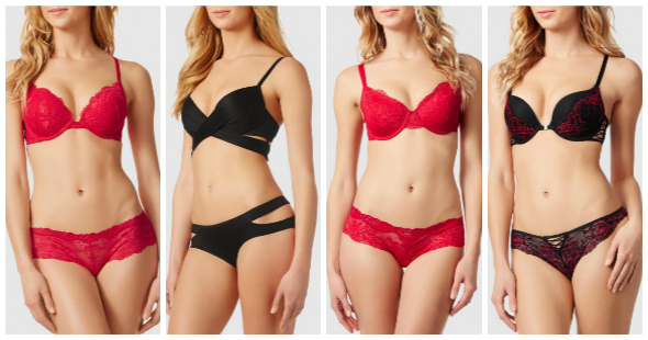Popular Catalog Lingerie: Free Shipping on orders over $45 at jwl-network.ga - Your Online Lingerie Store! Get 5% in rewards with Club O!