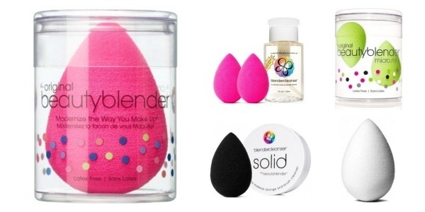 Save 15% On Beauty Blender Products @ Well.ca
