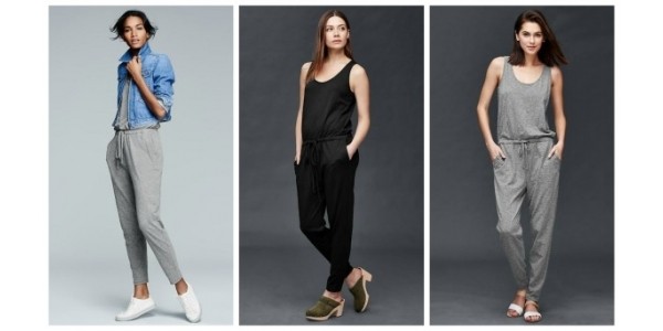 (EXPIRED) *GLITCH?* Sleeveless Jumpsuits For $5 @ Gap.ca