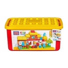 Mega Bloks Large Farm Now $25