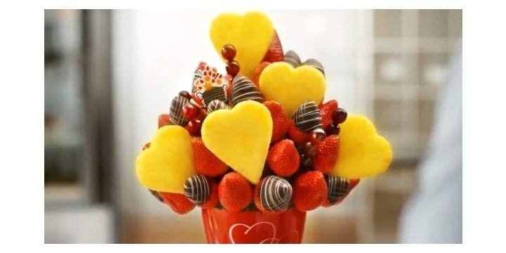 Edible arrangements coupon code free shipping 2018
