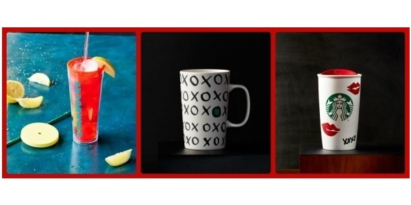 New Sale Items Added - Prices From $3 @ Starbucks.ca!