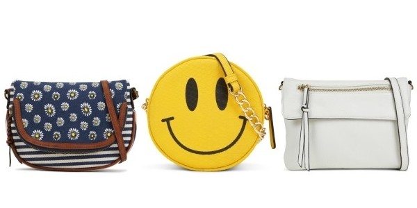 Women's Bags From $5 & Free Shipping On All Orders @ Little Burgundy