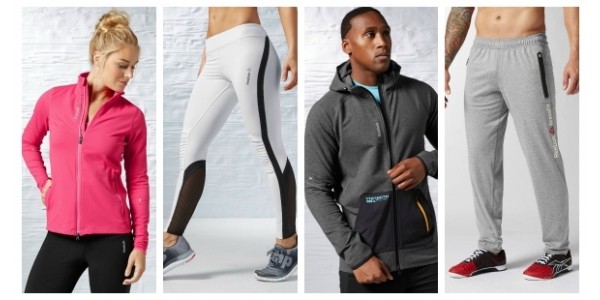 Extra 50% off Sale + Free Shipping @ Reebok