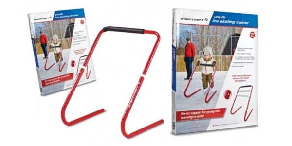 Sportcraft Youth Ice Skating Trainer Now $20 @ Sears.ca