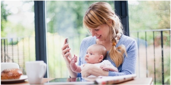 Free Apps All Busy Moms Need!