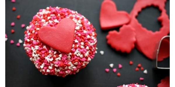 Valentine's Molds From $2 @ Amazon.ca