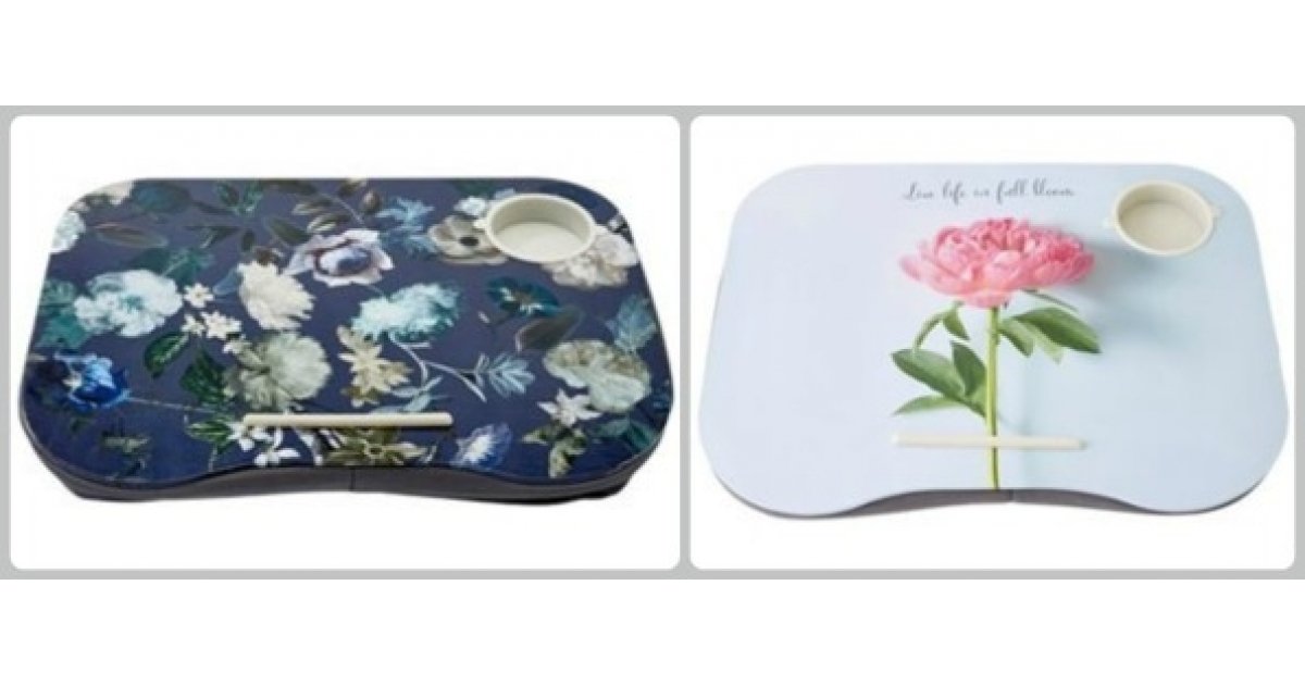 Lapdesks From 12 Chapters.Indigo.ca!