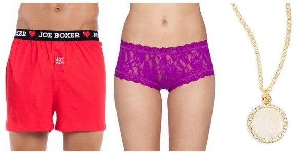 Valentine's Day Sale: Up to 50% Off @ The Bay