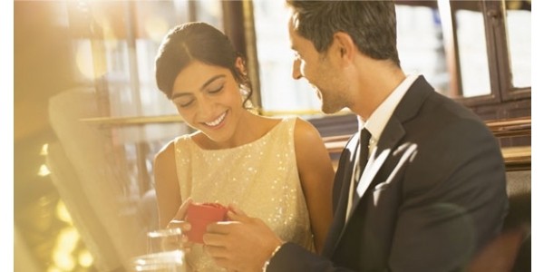 Valentine's Gift Idea: Jewellery Under $50 @ Peoples Jewellers