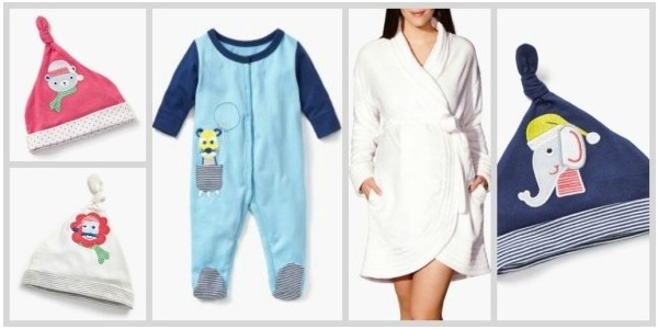 Free Shipping On All Orders Plus Sale Items From $2.50 @ Thyme Maternity Canada