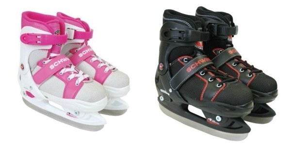 Schwinn's Youth & Kids Adjustable Skates Now Just $20 @ Walmart.ca