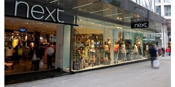Next Canada: Free Shipping on $60+ & No Import Fees!