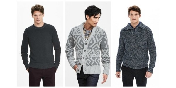 Banana Republic : 50% Off Further Reduced Sale Items!