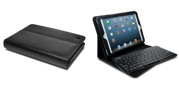 (EXPIRED) 70% Off Kensington Removable Keyboard Case and Stand for iPad Mini was $80 now $24