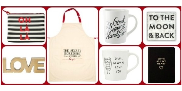 25% Off Select Valentine's Day Gifts @ Chapters.Indigo.ca