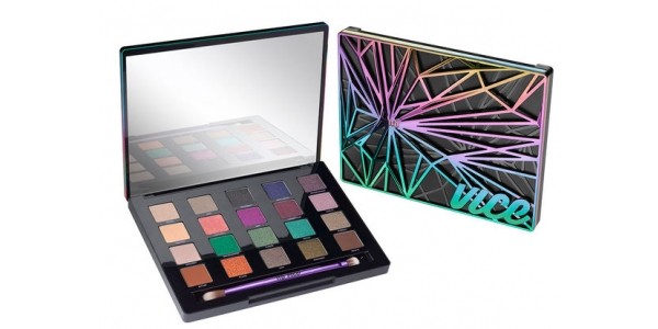 Vice Eyeshadow Palette was $70 now $45 + Additional 10% Off with Code @ UrbanDecay.ca (EXPIRED)