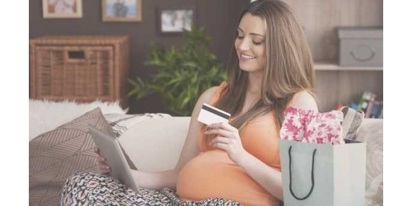 Extra 50% Off Reduced Items - Prices Start at $1 @ Thyme Maternity Canada!