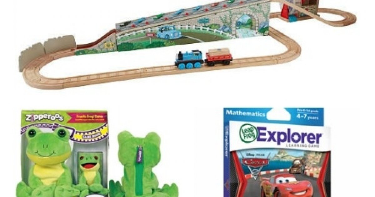 Mastermind Toys 40 Off Select Toys