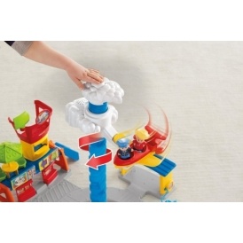 Little People Airport Now $30!