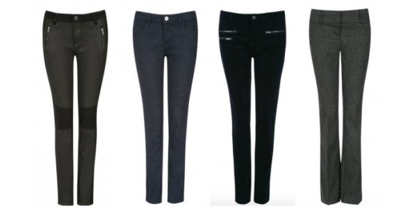 Ricki's Canada: All Sale Pants & Jeans $20 or Less + 40% Off One Regular Item