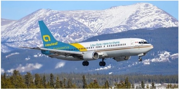 NewLeaf Airline Cancels Affordable Tickets & Postpones Service!?