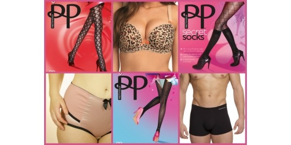 Butterfly Collection End of Year Sale: Up to 80% Off Lingerie