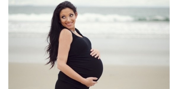 Thyme Maternity Boxing Week Sale: Extra 40% Off Reduced Styles - Items from $2.50! *HOT*
