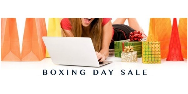 SexToysCanada: Up to 92% Off & Boxing Day 30% Off Coupon & Free Gift (Worth $10) on $49+ (NSFW)