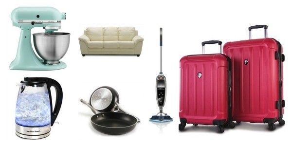 Sears Canada Boxing Day Flyer Sneak Peak - Up to 80% Off!