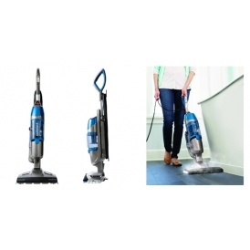 Bissell All-in-One Vacuum Steam Mop $146