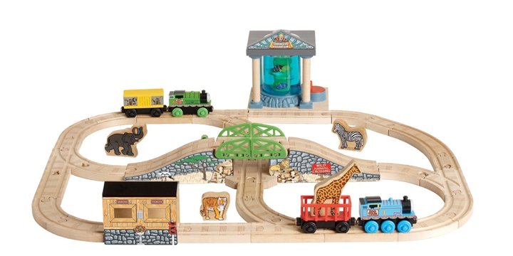 Imaginarium Transportation Train Set Commands Shop online at Toys R Us for incredible toys and games like the Imaginarium - Piece Rail and Road Train Set with Table. Free shipping on orders over $49 | Free 1-hour in-store pickup!