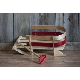 JAB Baby Sled With Handle Now $30