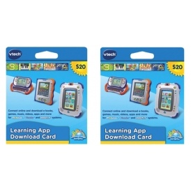 $20 in Vtech Apps for $6.95!