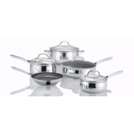Kenmore 9 Pc Cookware Set Now $100!