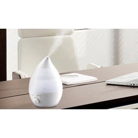 VicTsing Essential Oil Diffuser Now $40!